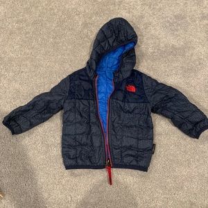 North Face Infant Jacket